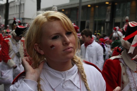 rosenmontag