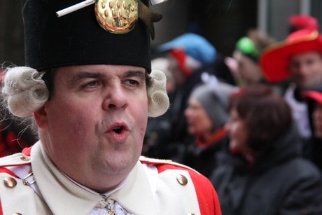 rosenmontag