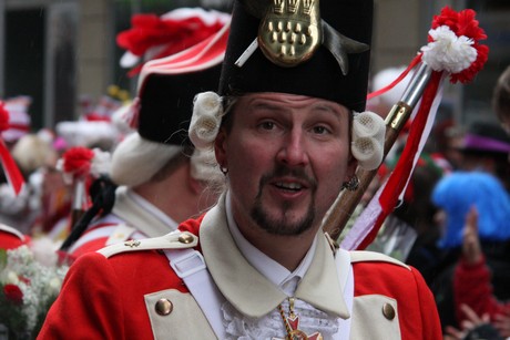rosenmontag
