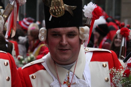 rosenmontag