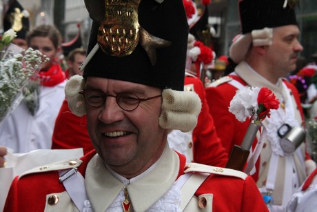 rosenmontag