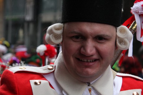 rosenmontag