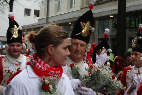 rosenmontag