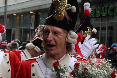 rosenmontag