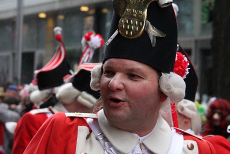 rosenmontag