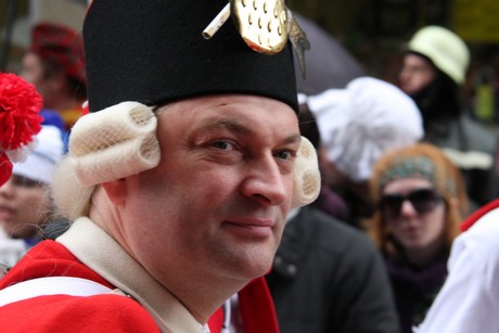 rosenmontag