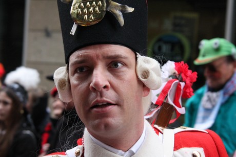 rosenmontag