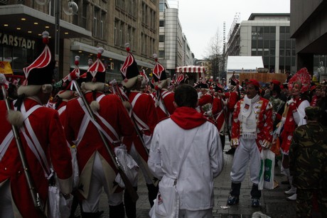 rosenmontag