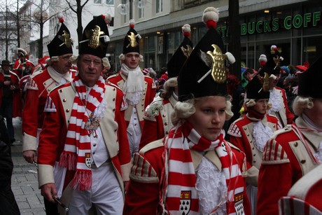 rosenmontag