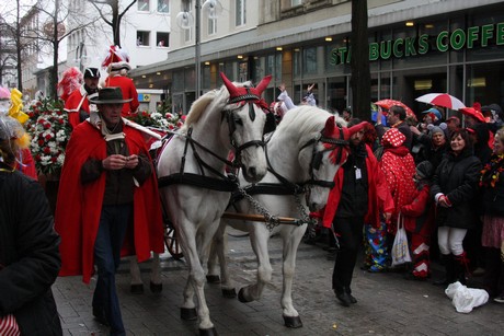rosenmontag