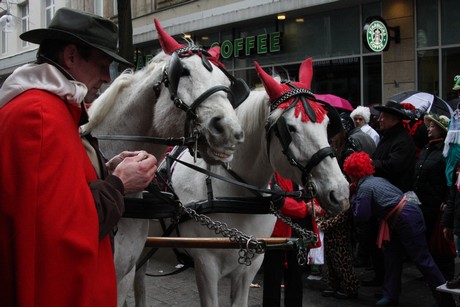 rosenmontag