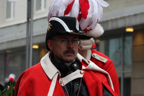 rosenmontag