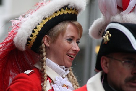 rosenmontag