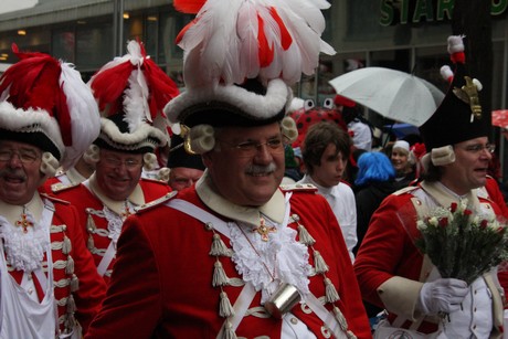 rosenmontag