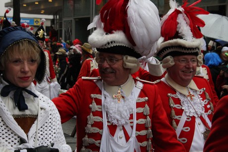 rosenmontag