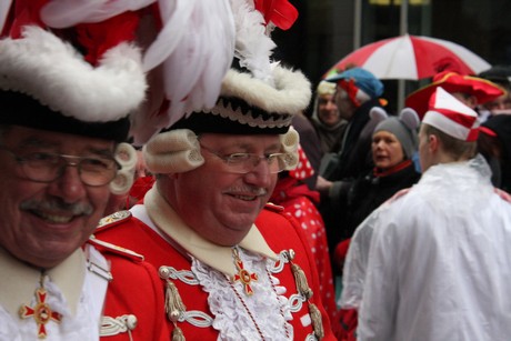 rosenmontag
