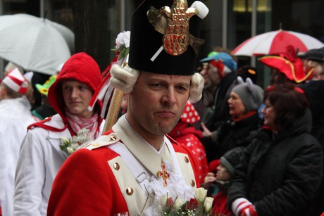 rosenmontag