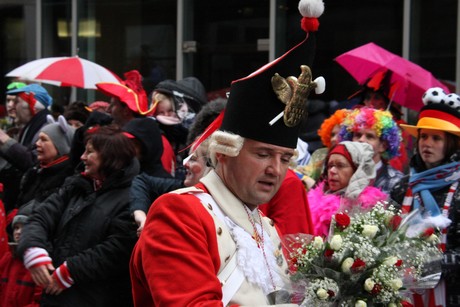 rosenmontag