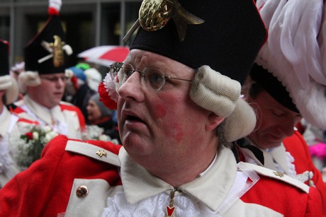 rosenmontag