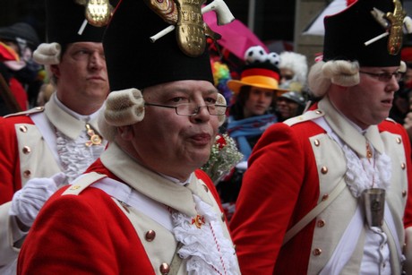 rosenmontag