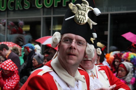 rosenmontag