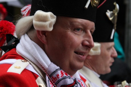rosenmontag