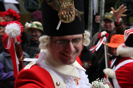 rosenmontag