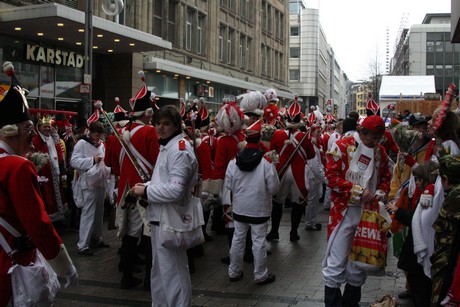 rosenmontag