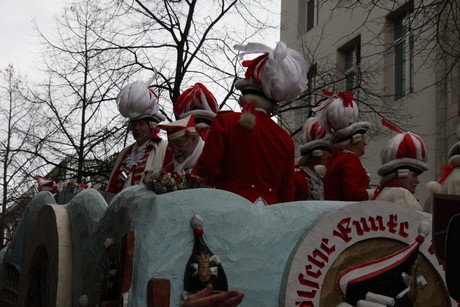 rosenmontag