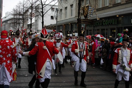 rosenmontag