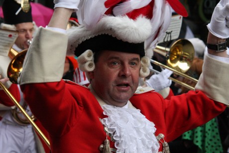 rosenmontag