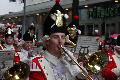 rosenmontag