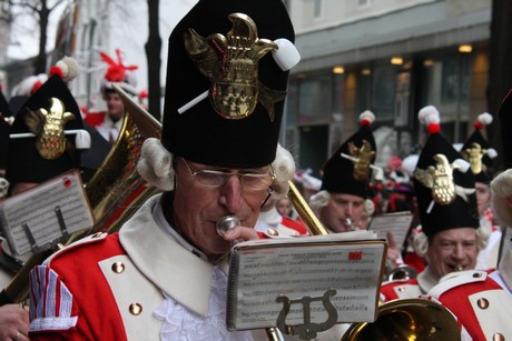 rosenmontag