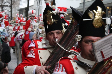 rosenmontag