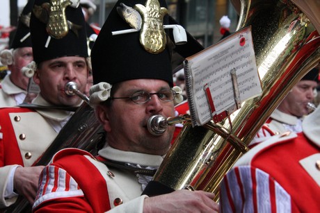 rosenmontag