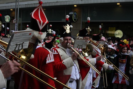 rosenmontag