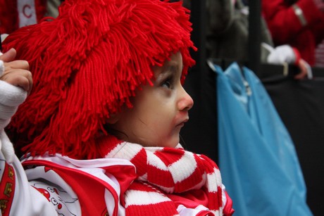 rosenmontag