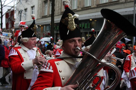 rosenmontag