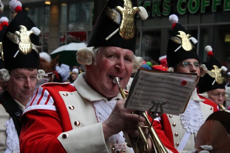 rosenmontag
