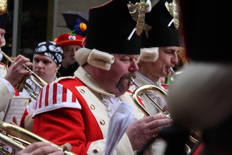 rosenmontag
