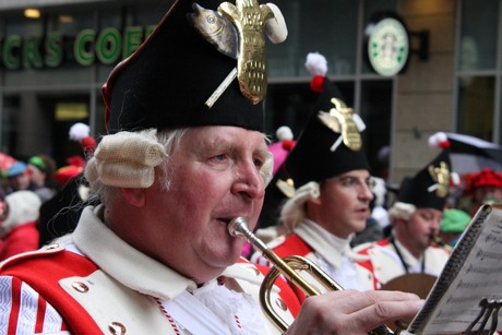 rosenmontag
