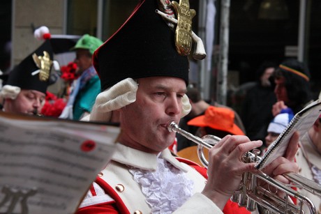 rosenmontag