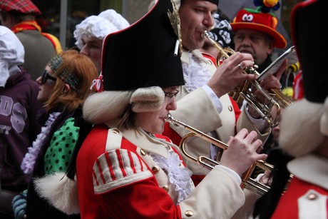 rosenmontag