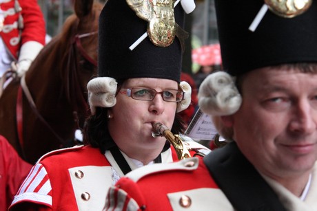 rosenmontag