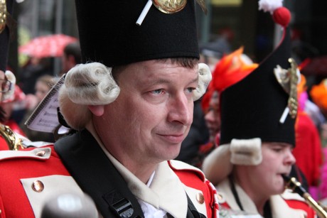 rosenmontag