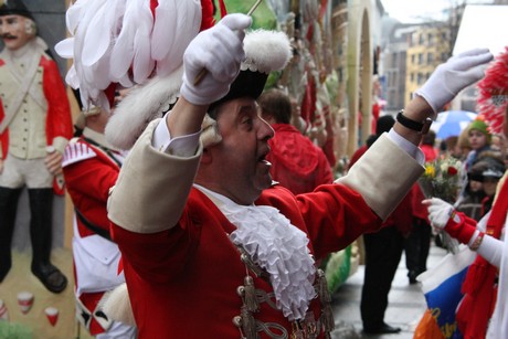 rosenmontag