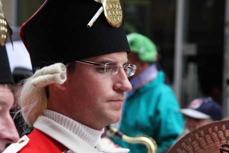 rosenmontag