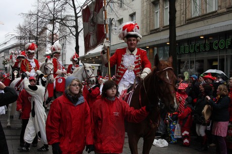 rosenmontag