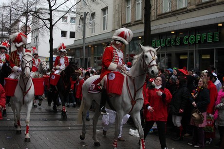 rosenmontag