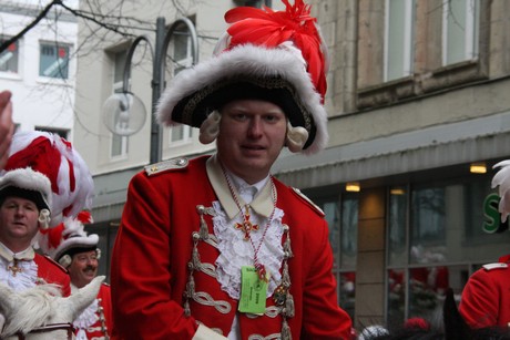 rosenmontag